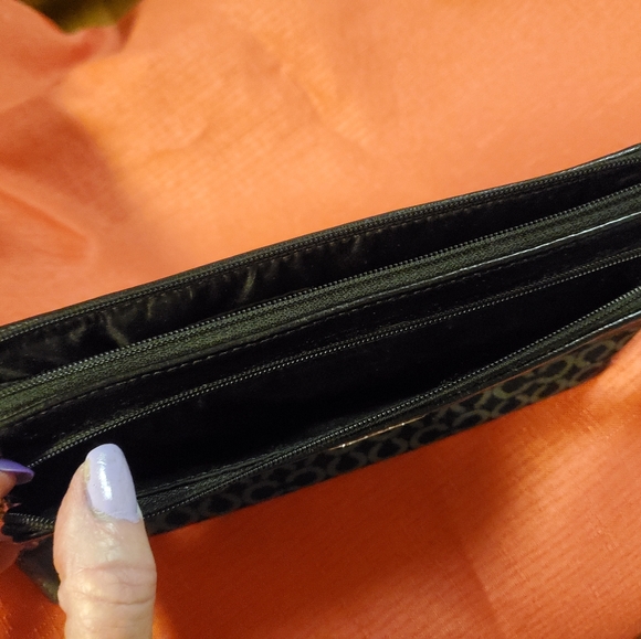 Coach Wallet - Picture 2 of 9